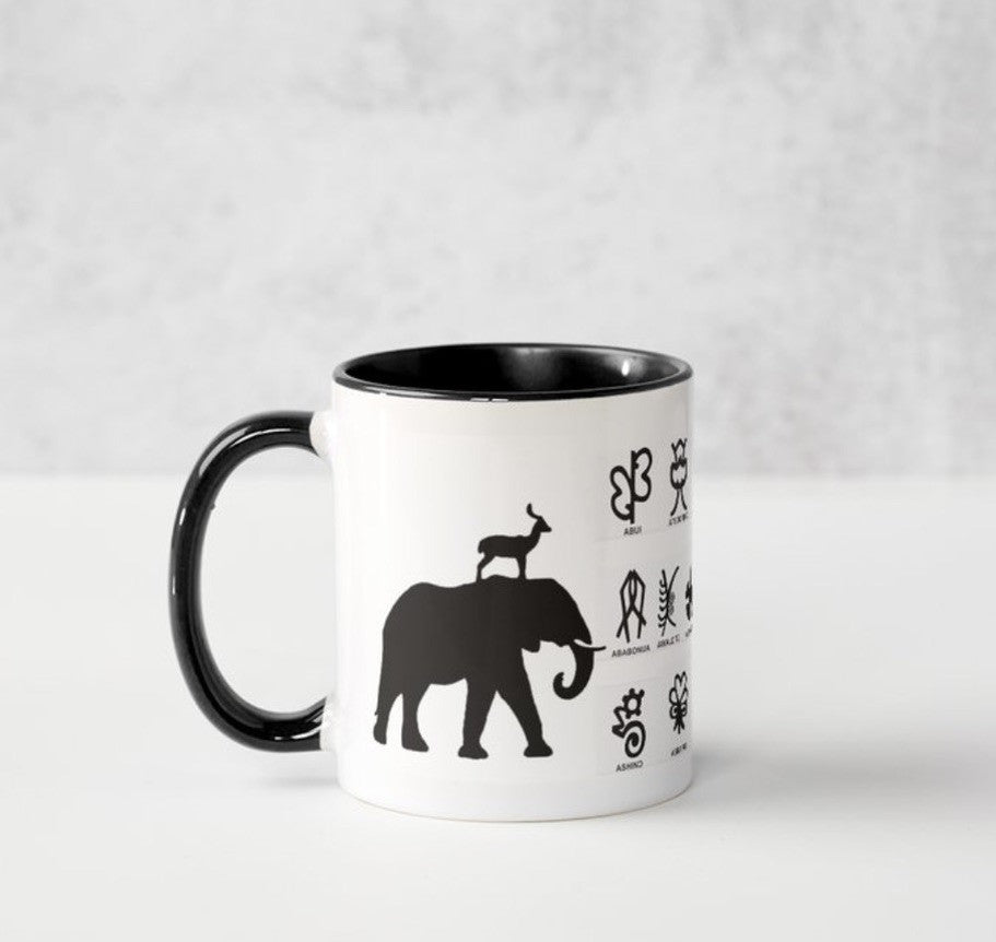 Ga Samai mug