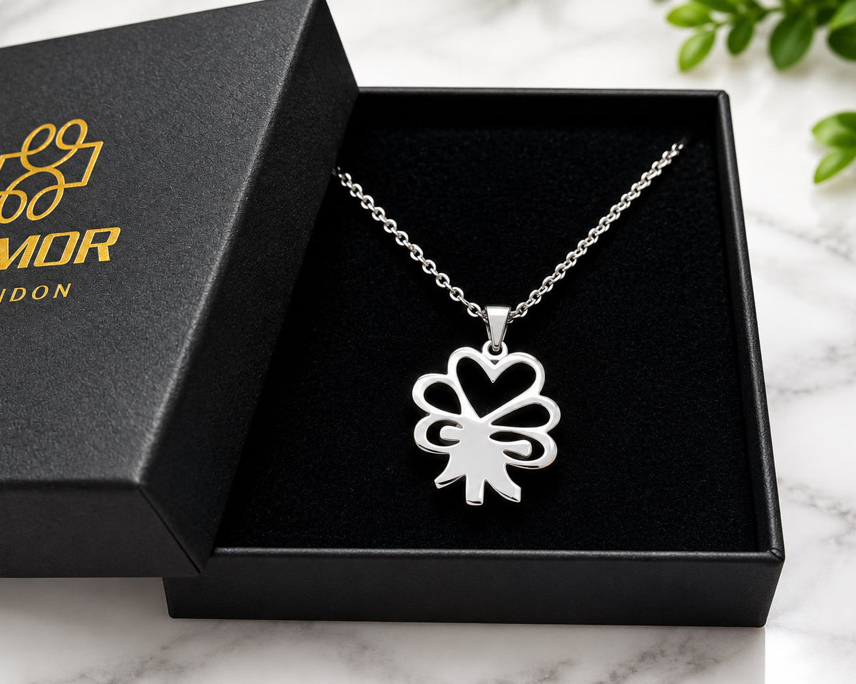 Ga Samai Asrafoi silver colour