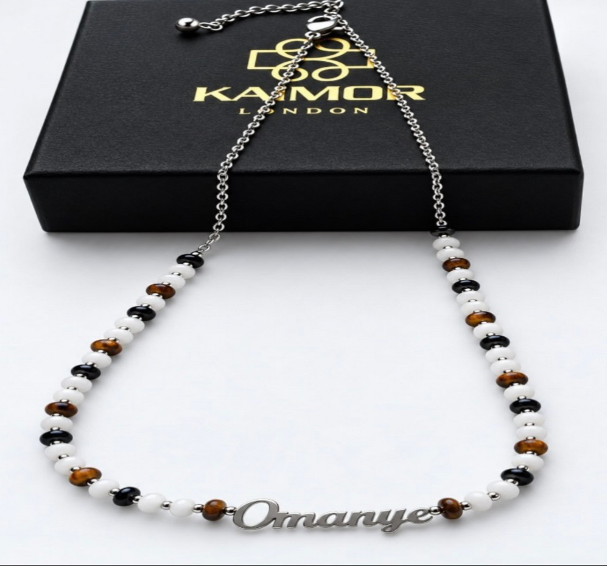 Omanye necklace
