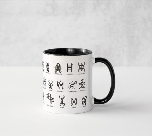 Ga Samai mug