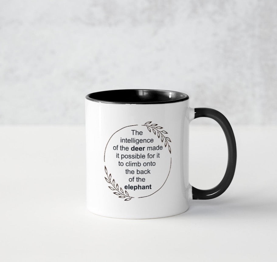 Ga Samai mug