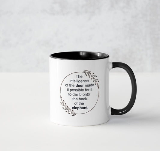Ga Samai mug