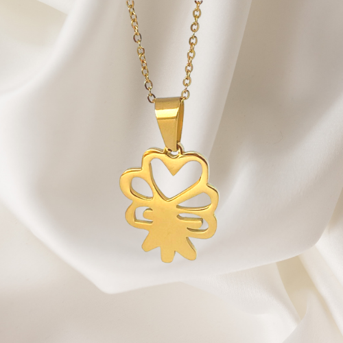 Ga Samai necklace - Asrafoi a symbol of strategic thinking and unity of purpose