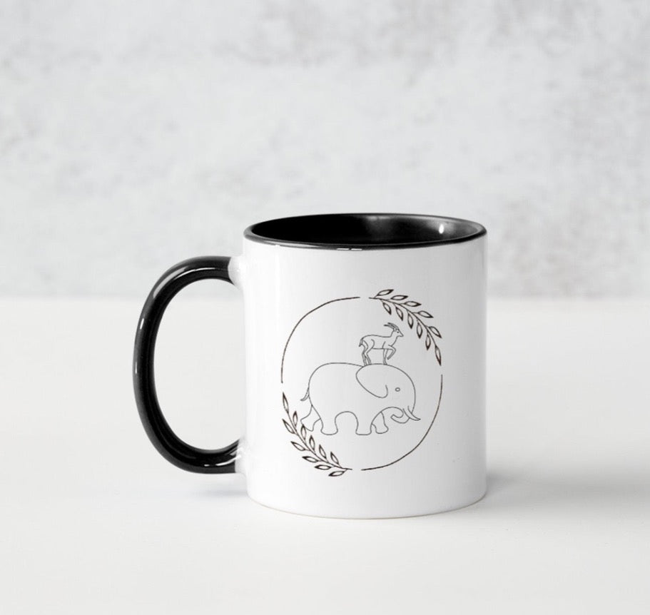 Ga Samai mug